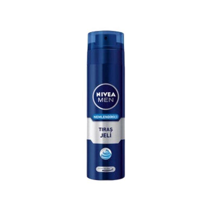 NIVEA TRAS JELI 200ml NEMLENDIRICI