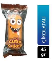 ORIGINAL GOURMET CUTIE KAKAOLU 45g