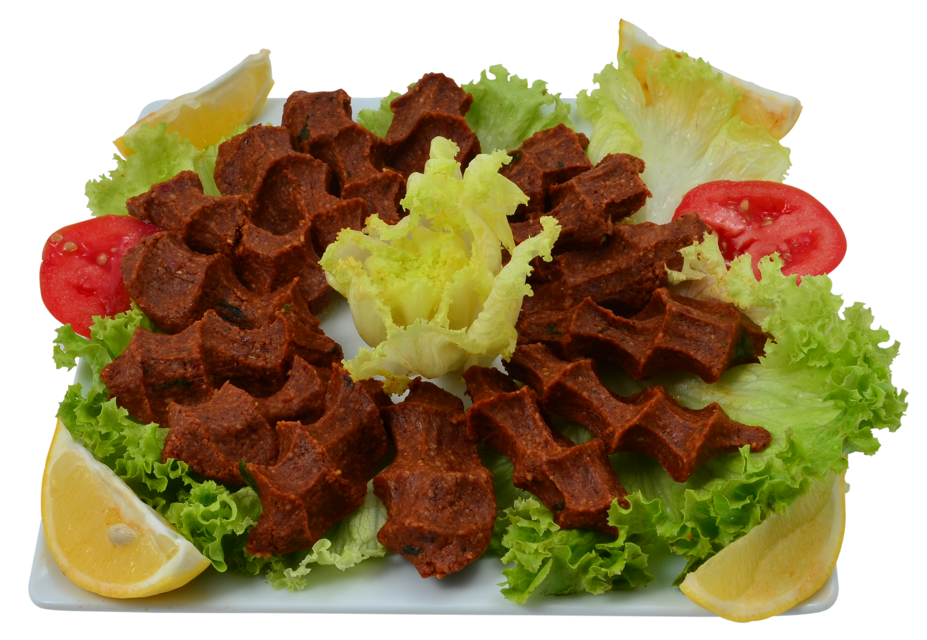 ÖZBESIN CIGKÖFTE *kg
