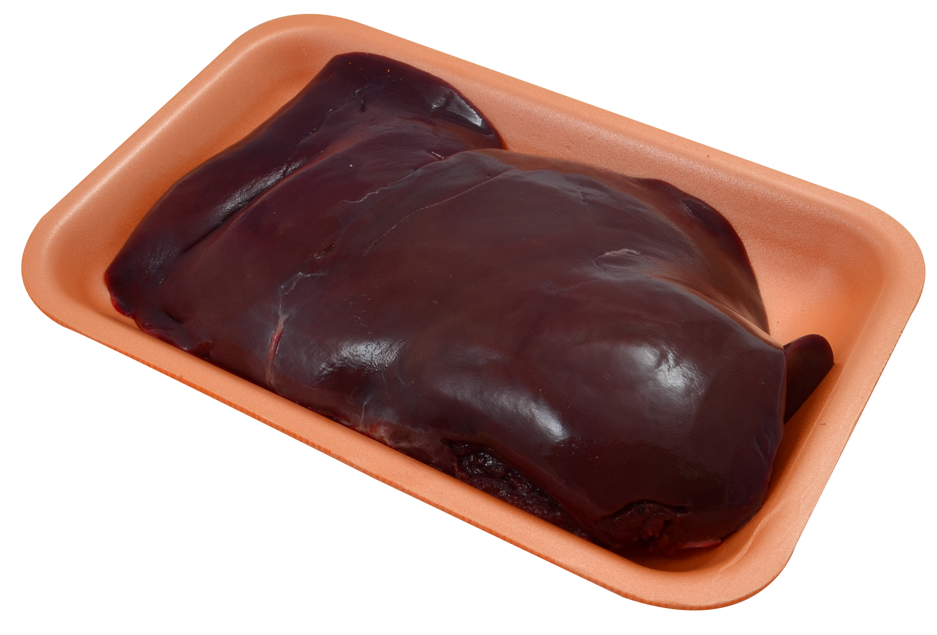 ÖZBESIN DANA CIGER *kg