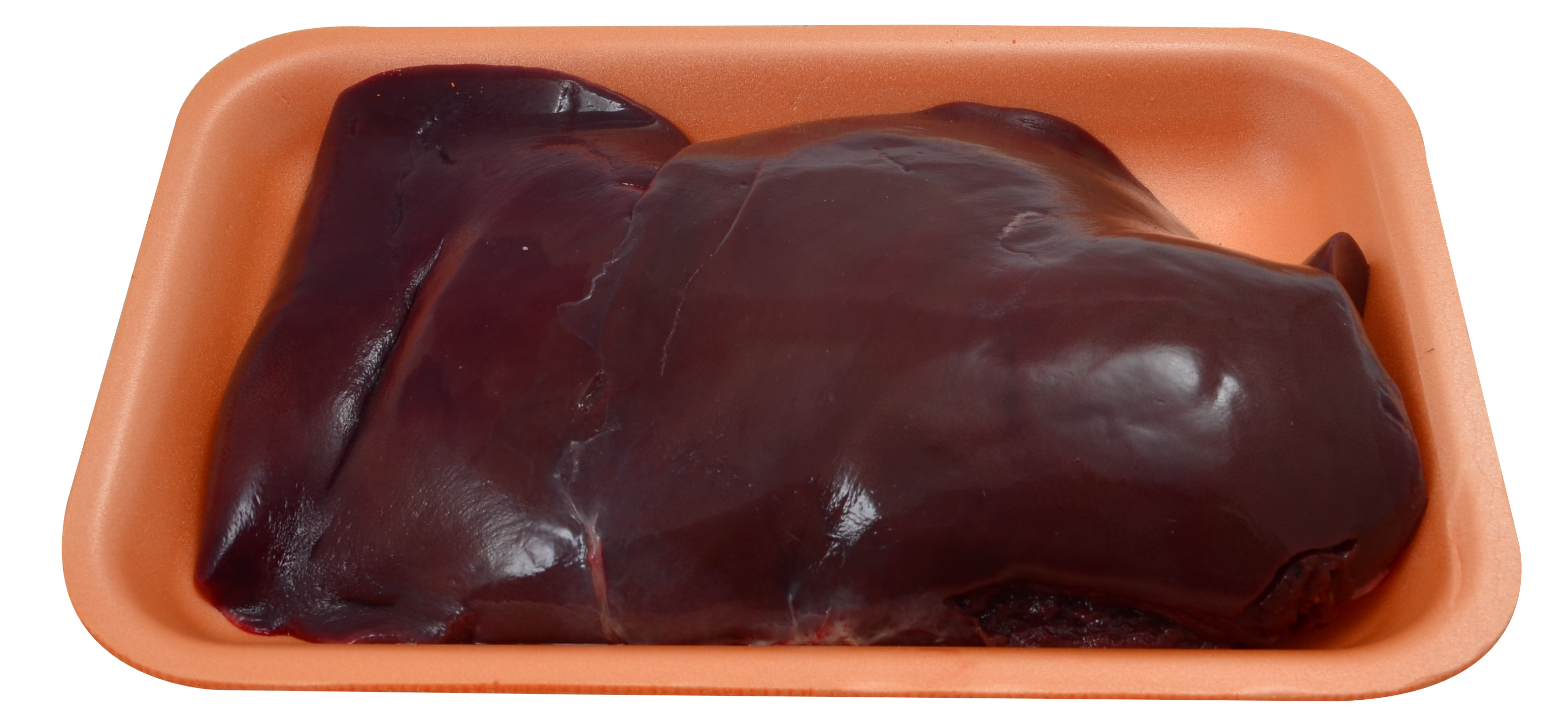 ÖZBESIN DANA CIGER *kg