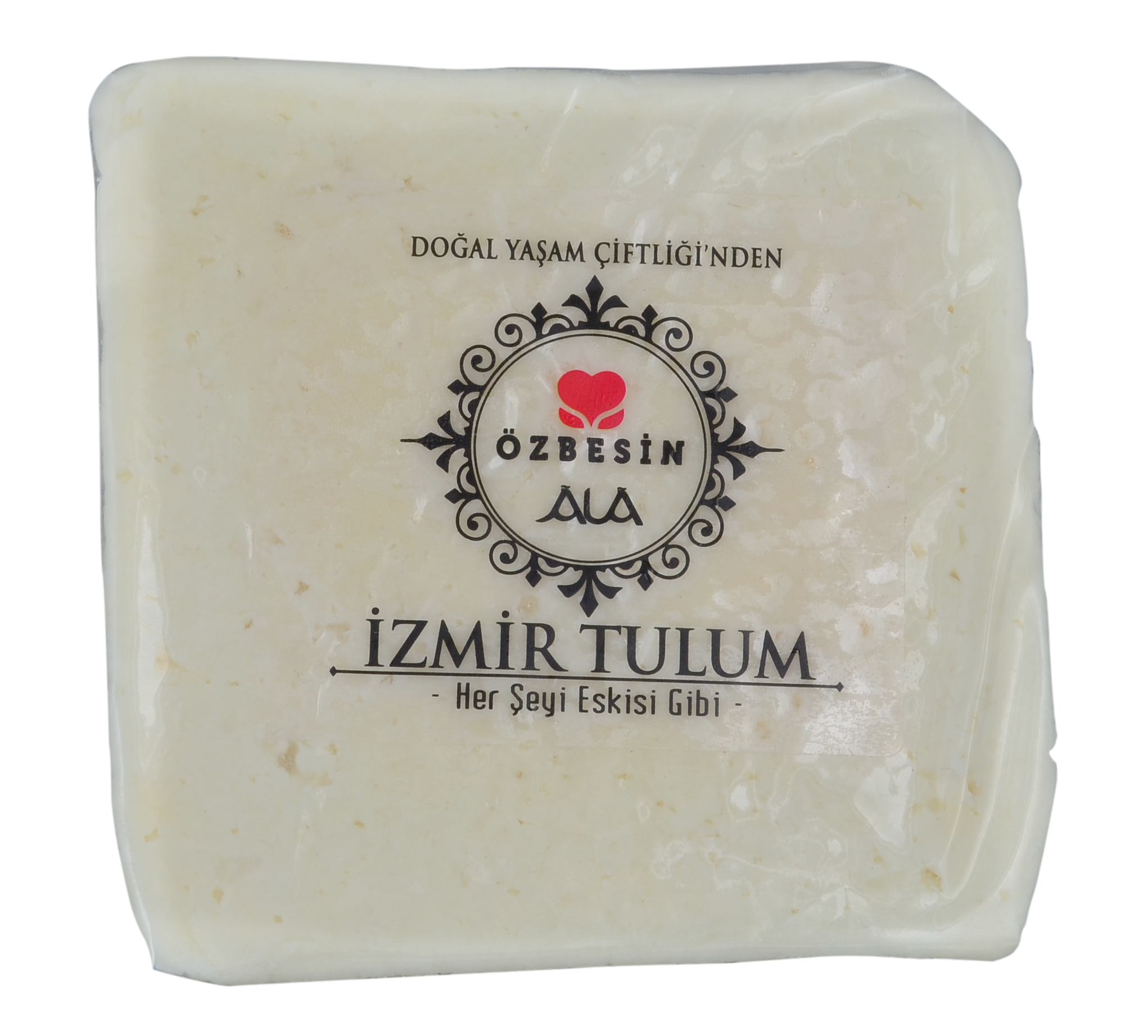 ÖZBESIN IZMIR TULUM PEYNIR  *kg