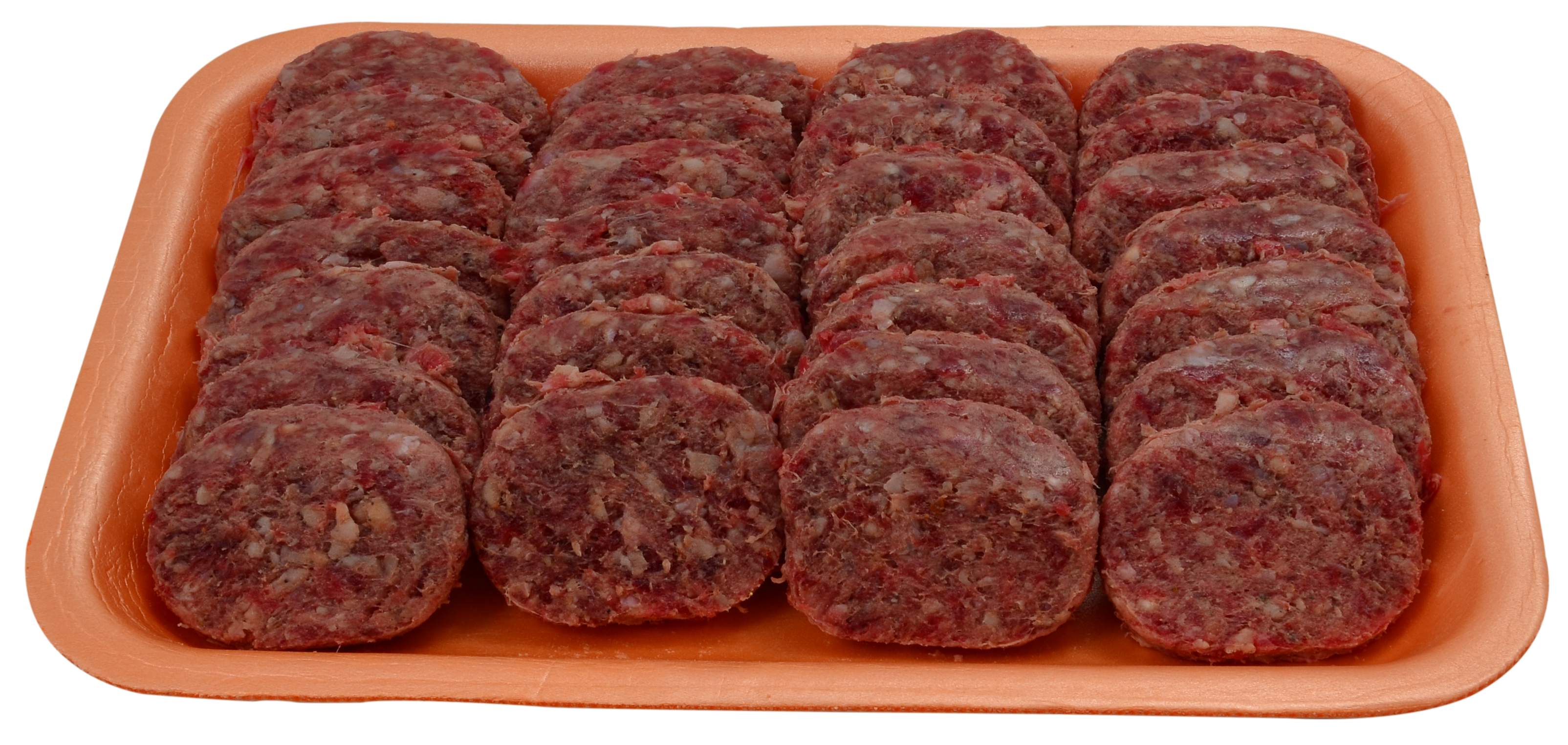 ÖZBESIN KÖFTE *kg