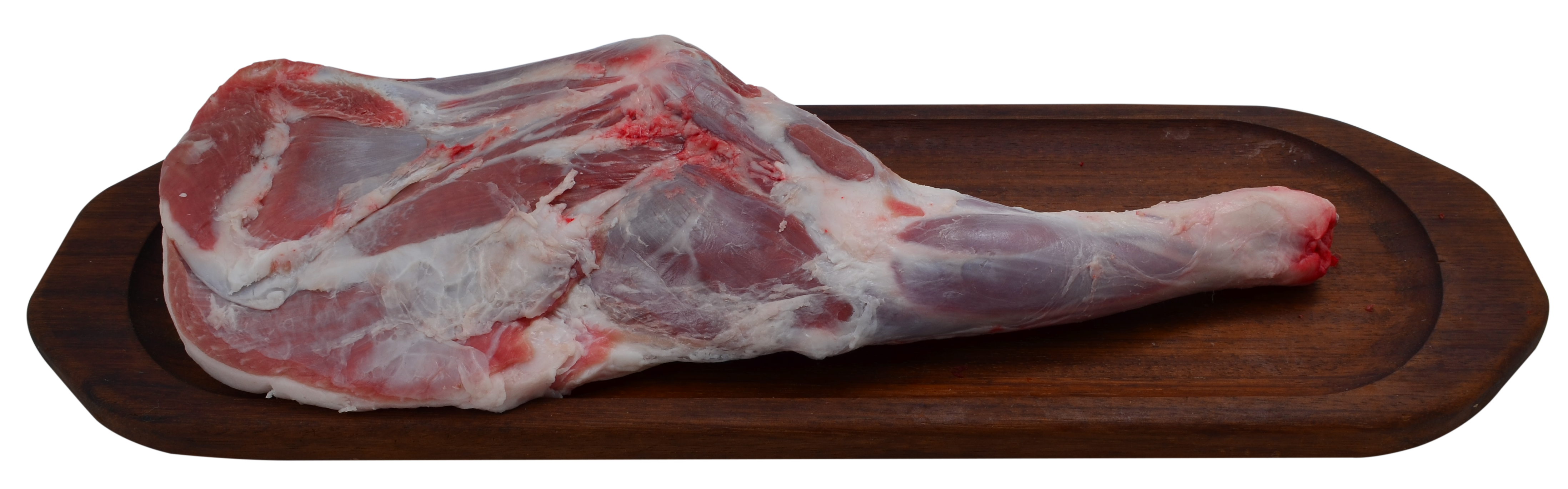 ÖZBESIN KUZU KOL *kg