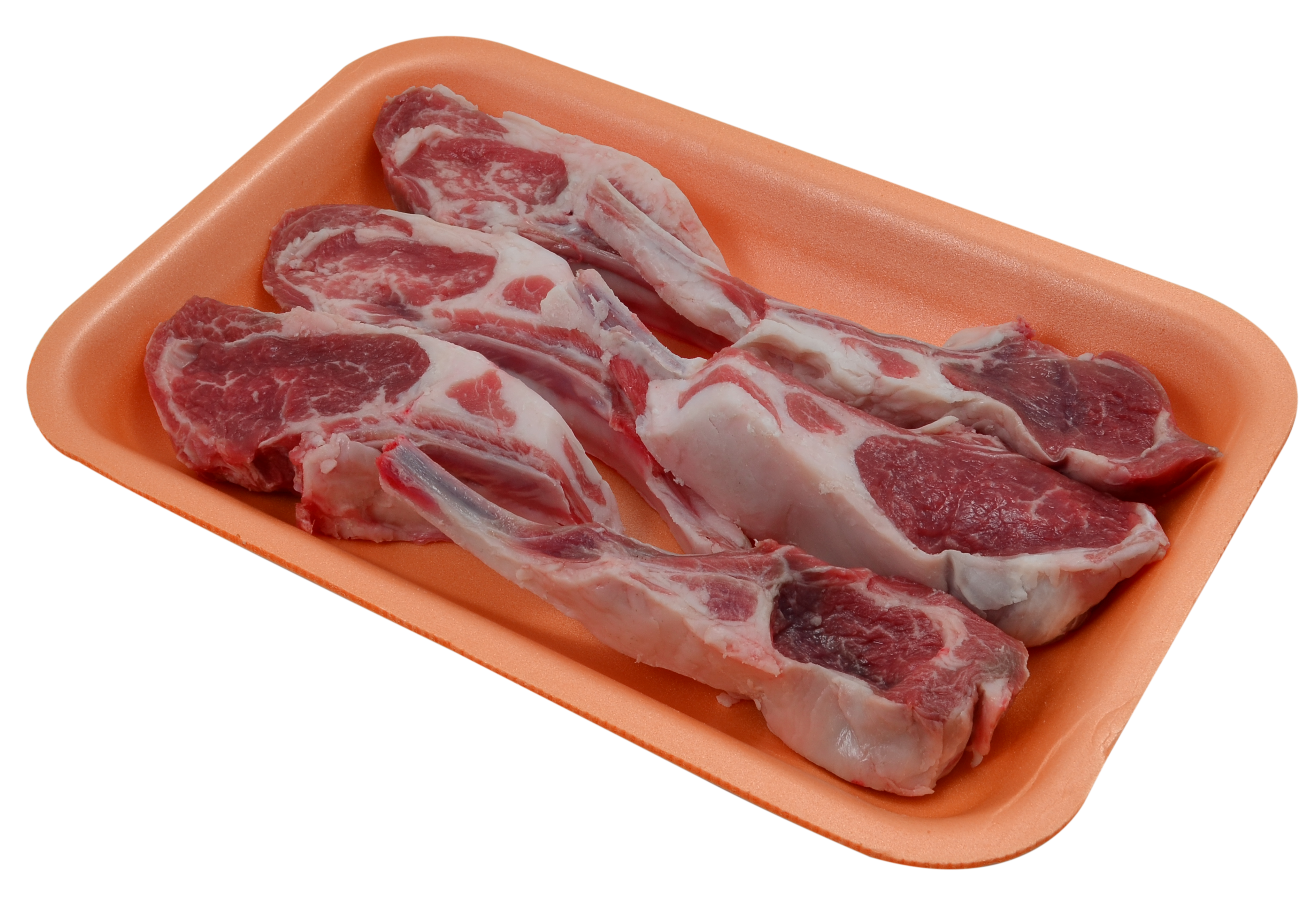 ÖZBESIN KUZU PIRZOLA *kg