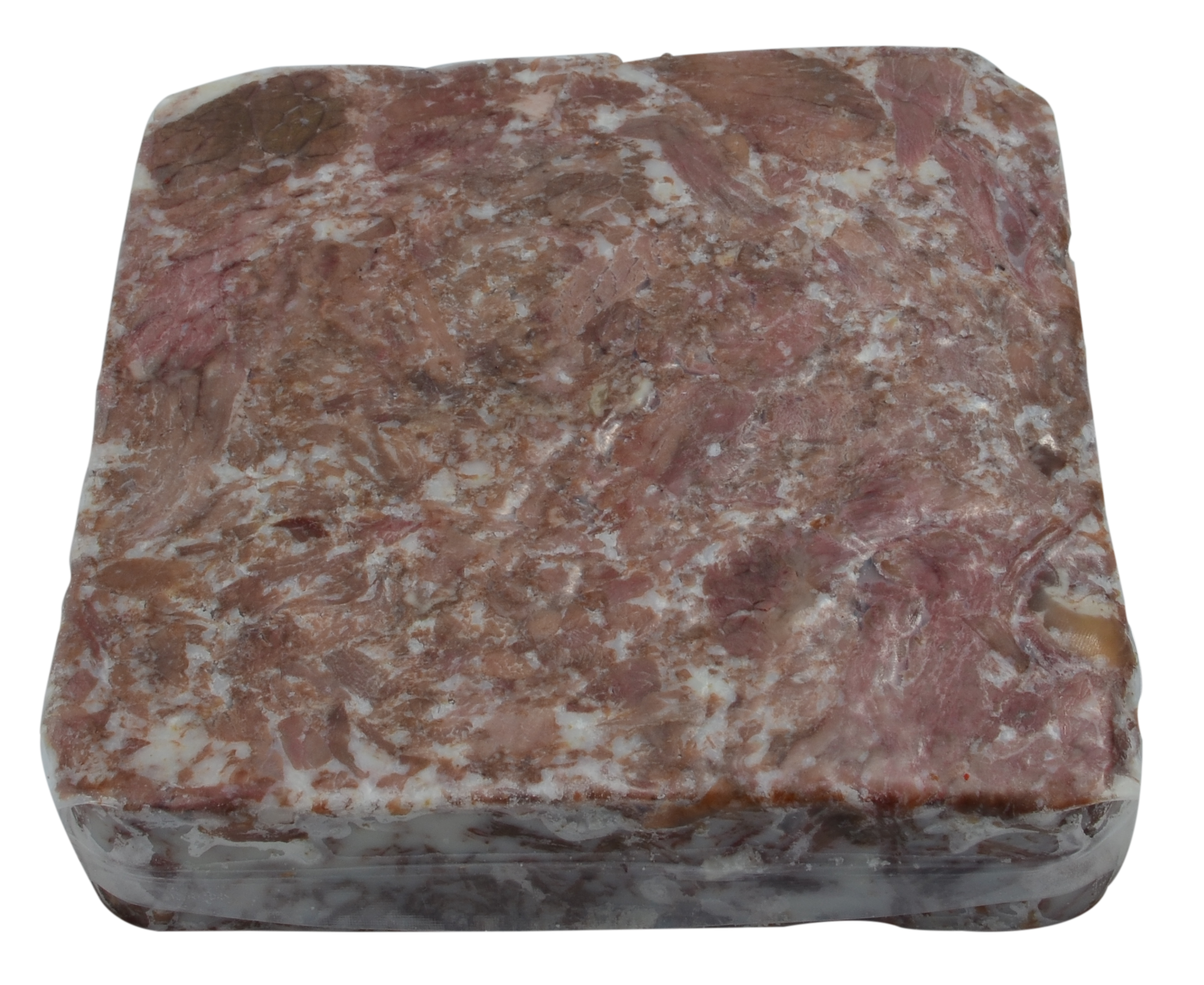 ÖZBESIN ÖZEL KAVURMA *Kg