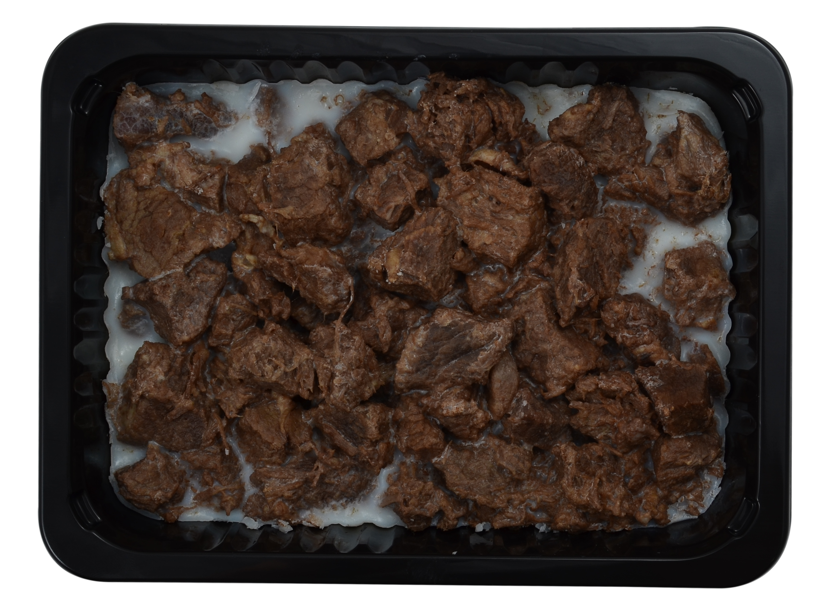 ÖZBESIN ÖZEL KAVURMA *Kg