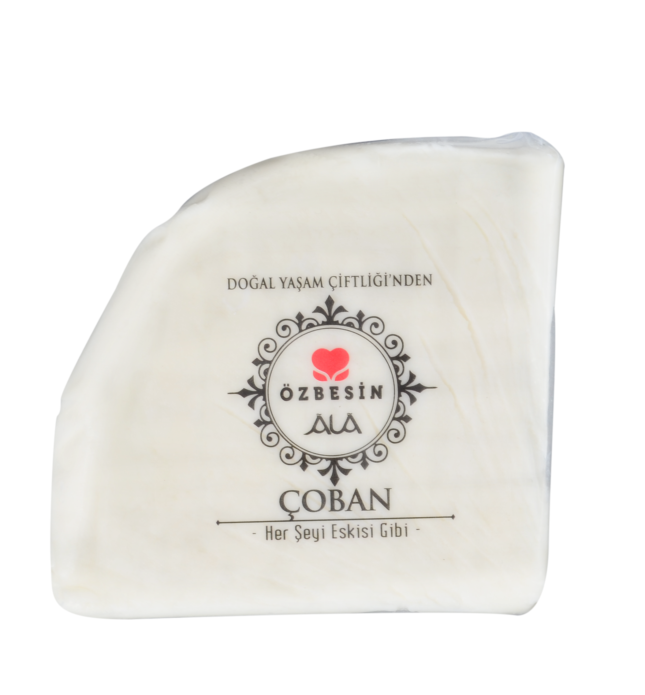 ÖZBESIN TAZE ÇOBAN PEYNIRI  *Kg
