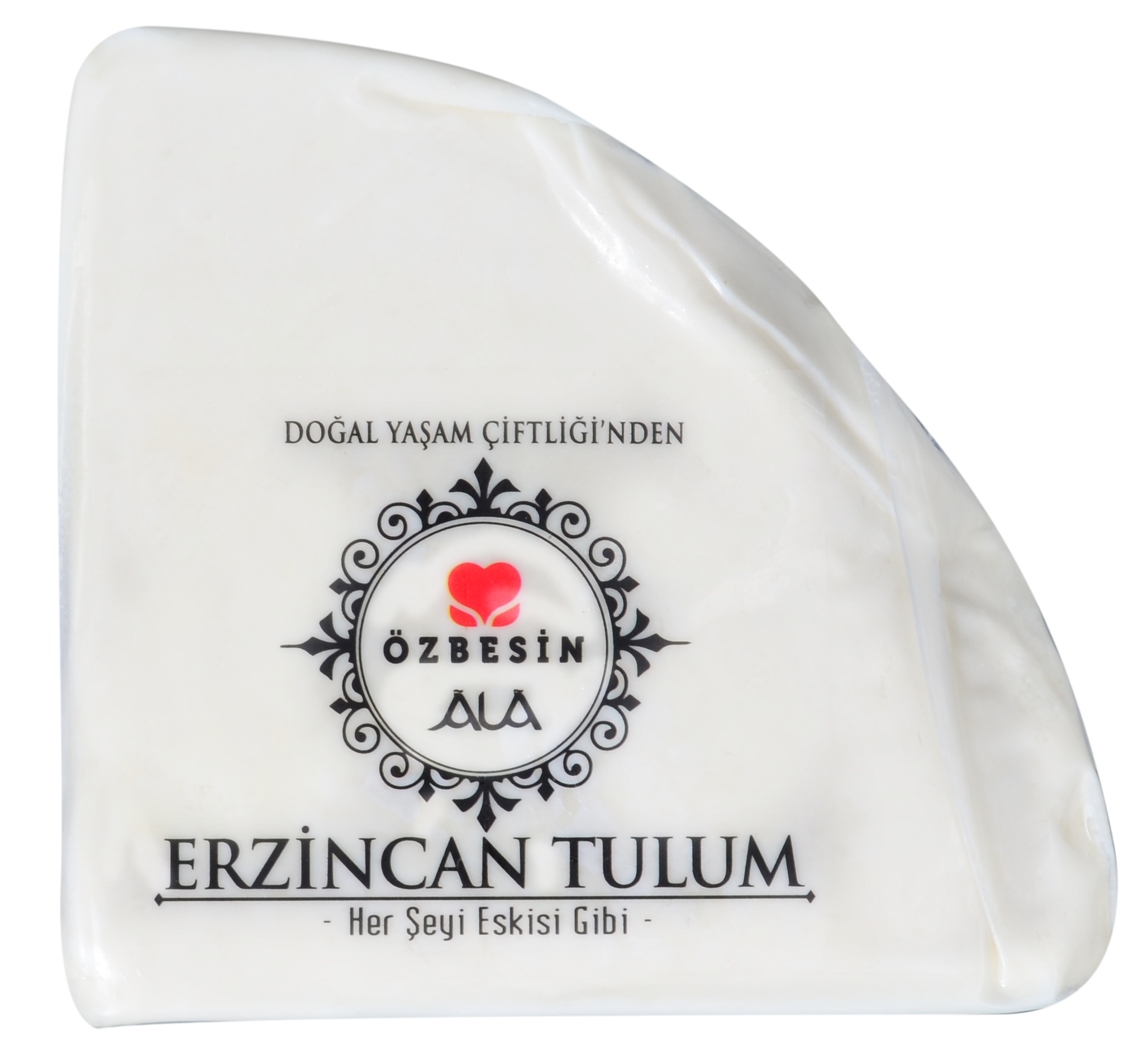 ÖZBESIN TULUM PEYNIRI   *kg