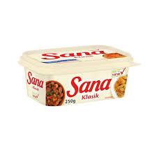 SANA KASE 250gr