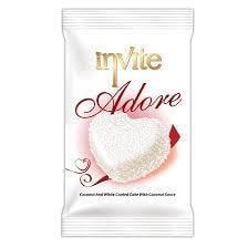 SIMSEK INVITE ADORE H.CEVIZLI KEK 40g