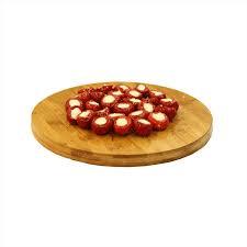 SPIL PEYNIR DOLGULU SARI KIRAZ BIBER 550g