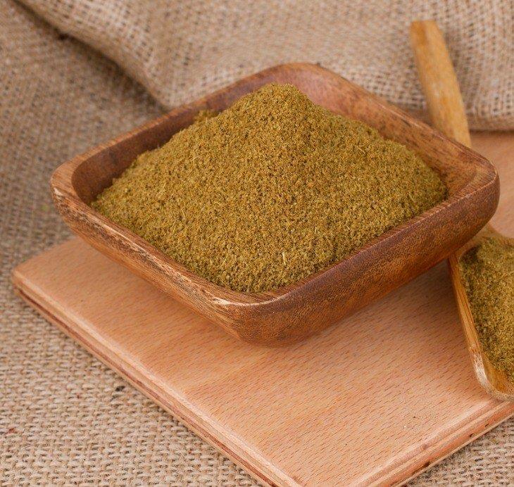 TEZCANLAR BAH. 250gr KIMYON