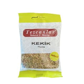 TEZCANLAR BAH. 20gr KEKIK PAKET