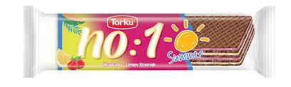 TORKU NO:1 SUMMER LIM-AHUD. GOF. 32G