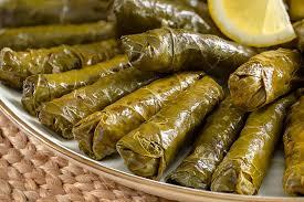 YAPRAK SARMA   *kg