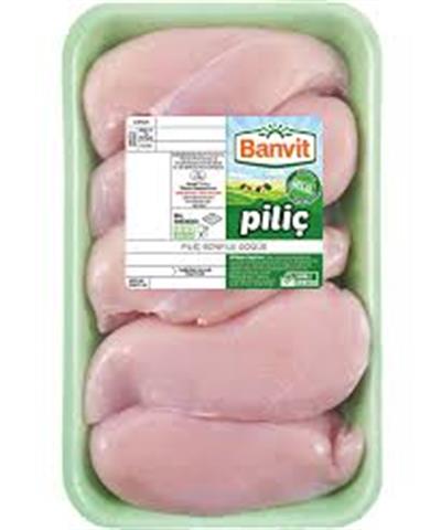 BANVIT BONFILE GÖGÜS  *kg