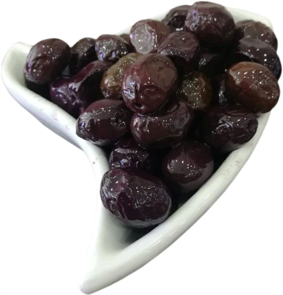 ESREFOGLU SIYAH KURUTMA SELE ZEYTIN *kg  (SARI) (261-290)