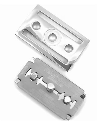 GILLETTE PERMA-SHARP TIRAS BIÇAGI 5 LI BOX