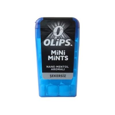 KENT OLIPS MINTS 12,5gr NANE-MENTOL