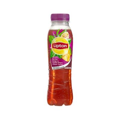 LIPTON ICE TEA 330ml MANGO PET