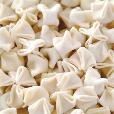 MANTICI BABA DONUK ETLI MANTI     *kg