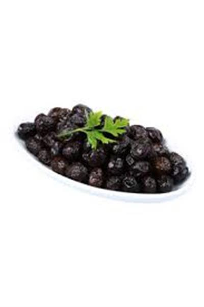MARMARABIRLIK HIPER YAGLI SIYAH ZEYTIN *kg (231-260)