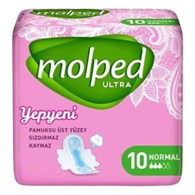 MOLPED ULTRA ANATOMIK 10 LU NORMAL