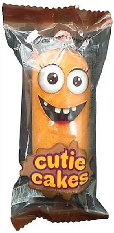 ORIGINAL GOURMET CUTIE KAKAOLU 45g
