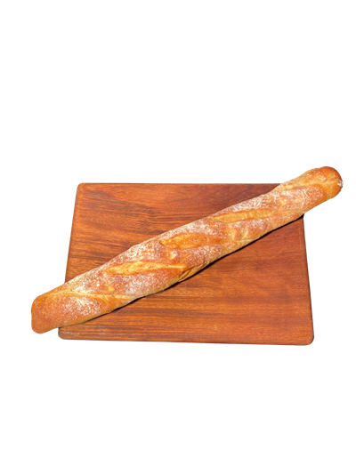 ÖZBESIN BAGET EKMEK