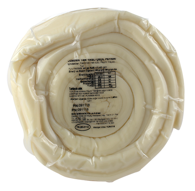ÖZBESIN ÇEÇIL PEYNIRI  *kg