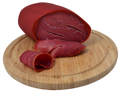 ÖZBESIN ÇEMENSIZ PASTIRMA    *kg