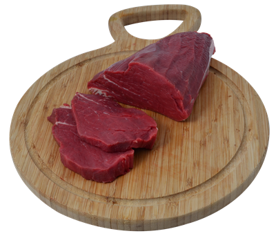 ÖZBESIN DANA BONFILE *kg