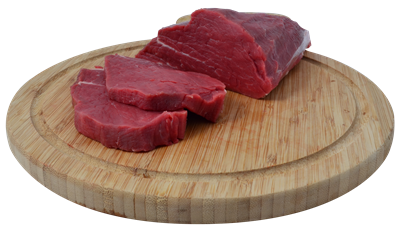 ÖZBESIN DANA BONFILE *kg