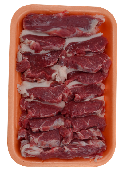 ÖZBESIN DANA BUT   *kg