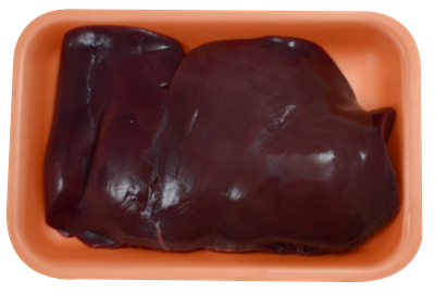 ÖZBESIN DANA CIGER *kg