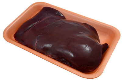 ÖZBESIN DANA CIGER *kg