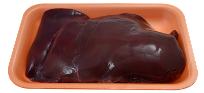 ÖZBESIN DANA CIGER *kg