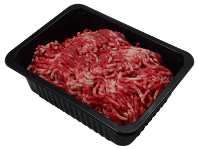 ÖZBESIN DANA KIYMA    *kg