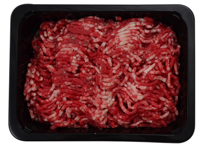 ÖZBESIN DANA KIYMA    *kg