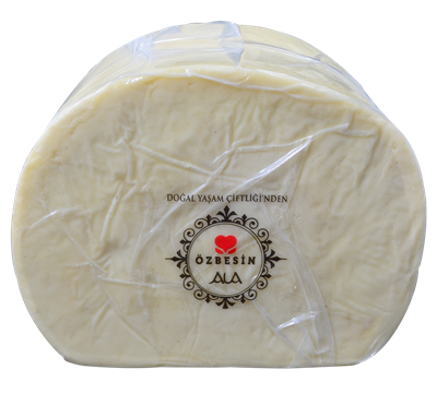 ÖZBESIN GÖBEK KASAR PEYNIRI   *kg