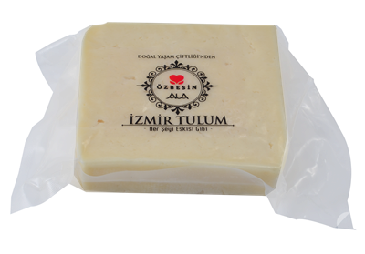 ÖZBESIN IZMIR TULUM PEYNIR  *kg