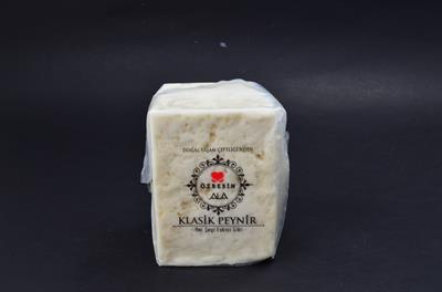 ÖZBESIN KLASIK PEYNIR  *kg