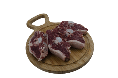 ÖZBESIN KUZU BEL   *kg