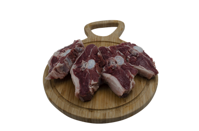 ÖZBESIN KUZU BEL   *kg