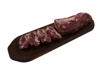 ÖZBESIN KUZU GERDAN *kg