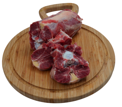 ÖZBESIN KUZU GERDAN *kg