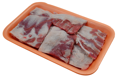 ÖZBESIN KUZU KABURGA *kg