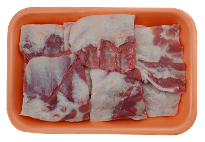 ÖZBESIN KUZU KABURGA *kg