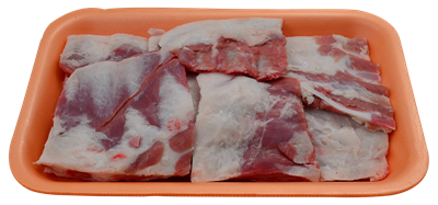 ÖZBESIN KUZU KABURGA *kg